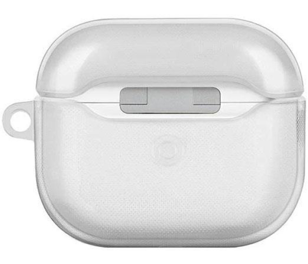 Uniq Etui Glase do AirPods Pro 3 przezroczysty - 1471718 - zdjęcie 2